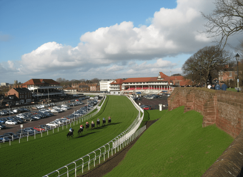 Chester Racing Preview – Friday 3 July 2026 | Paddock Punter