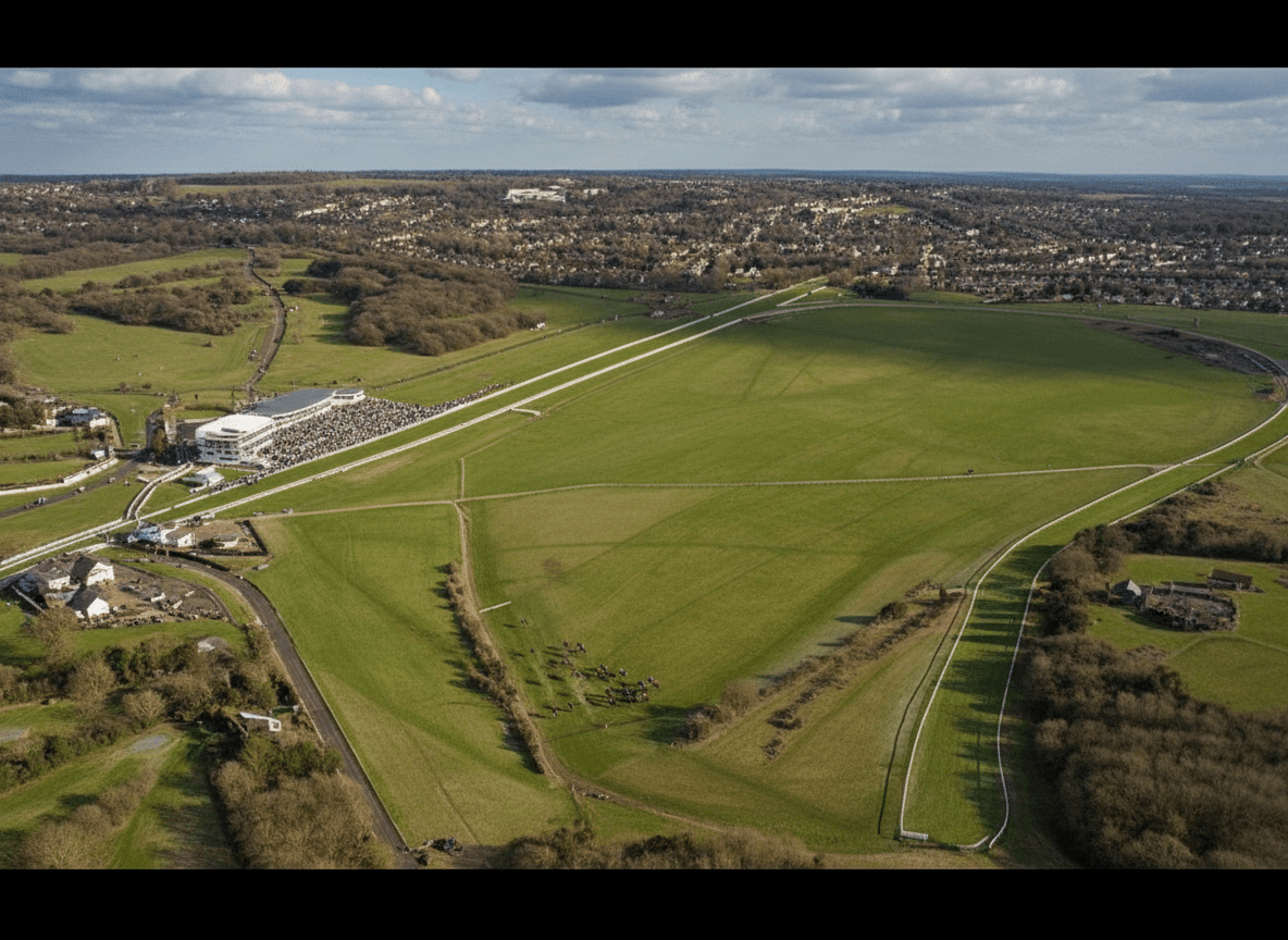 Epsom Downs