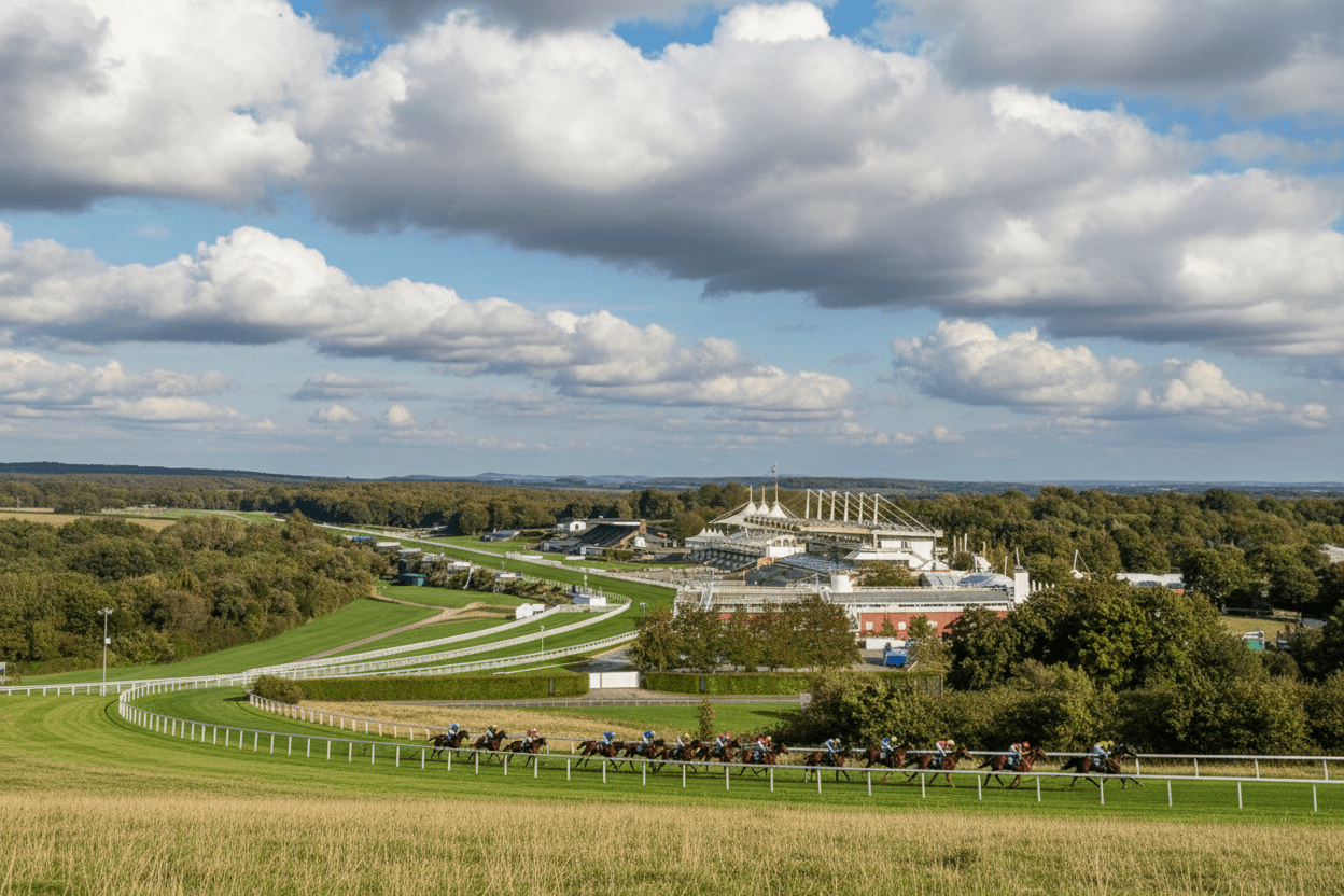 Goodwood Racecourse