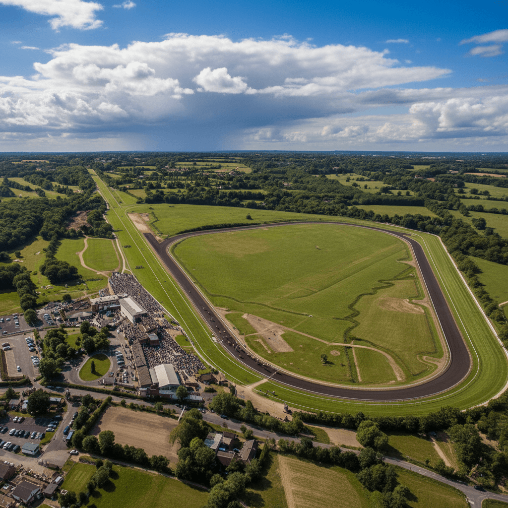 Lingfield Park