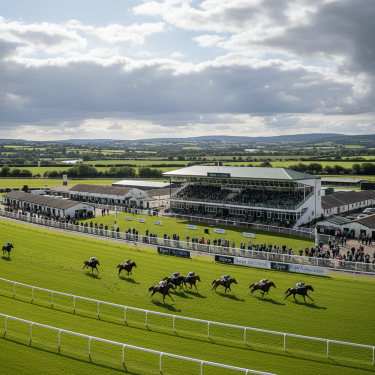 Coral 100 Years Handicap Stakes 2026 | Ripon Preview | Paddock Punter