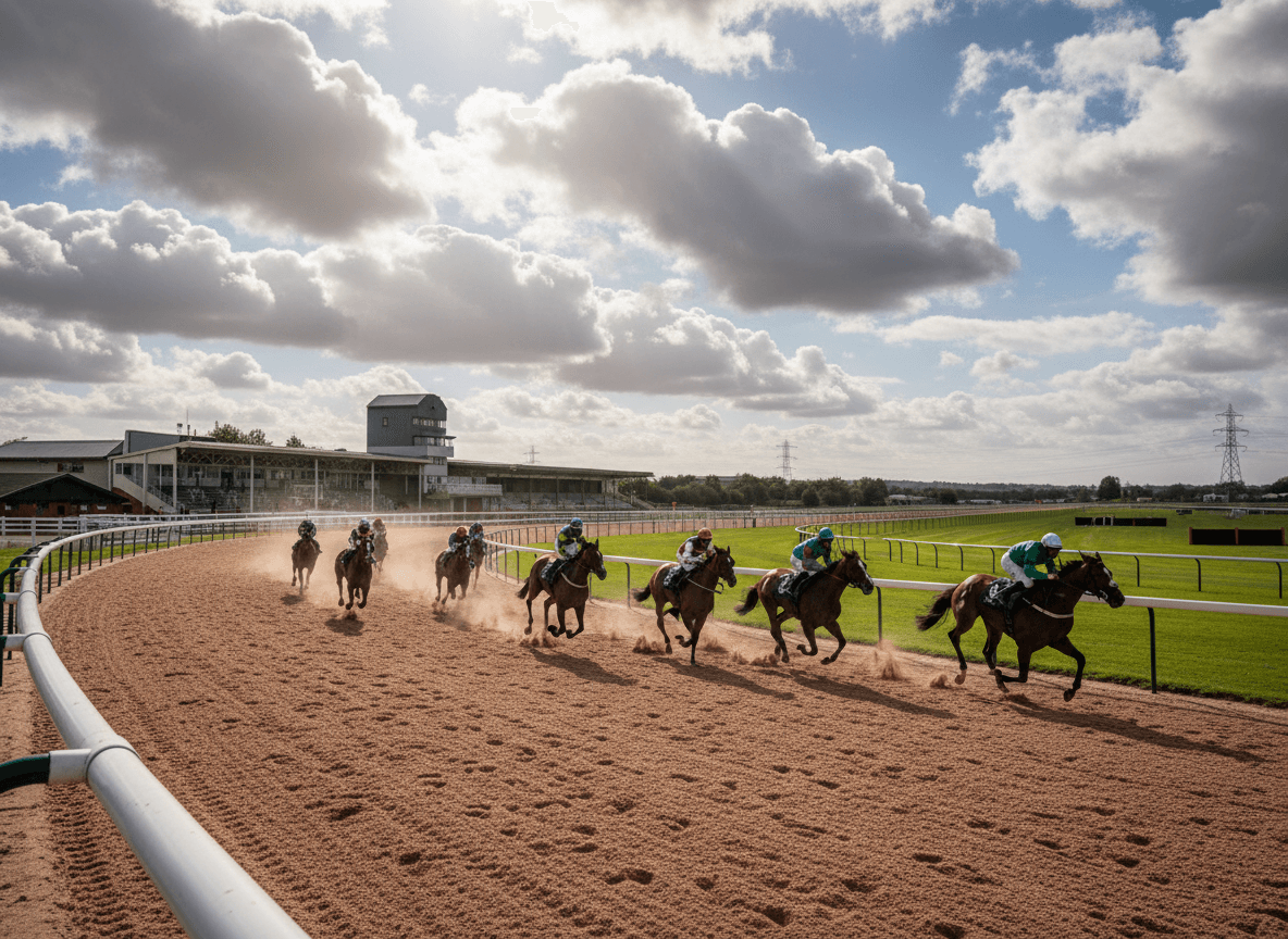 Southwell Racecourse