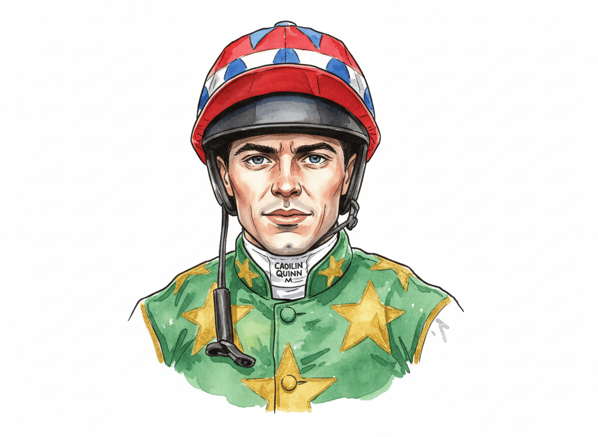 Caoilin Quinn
