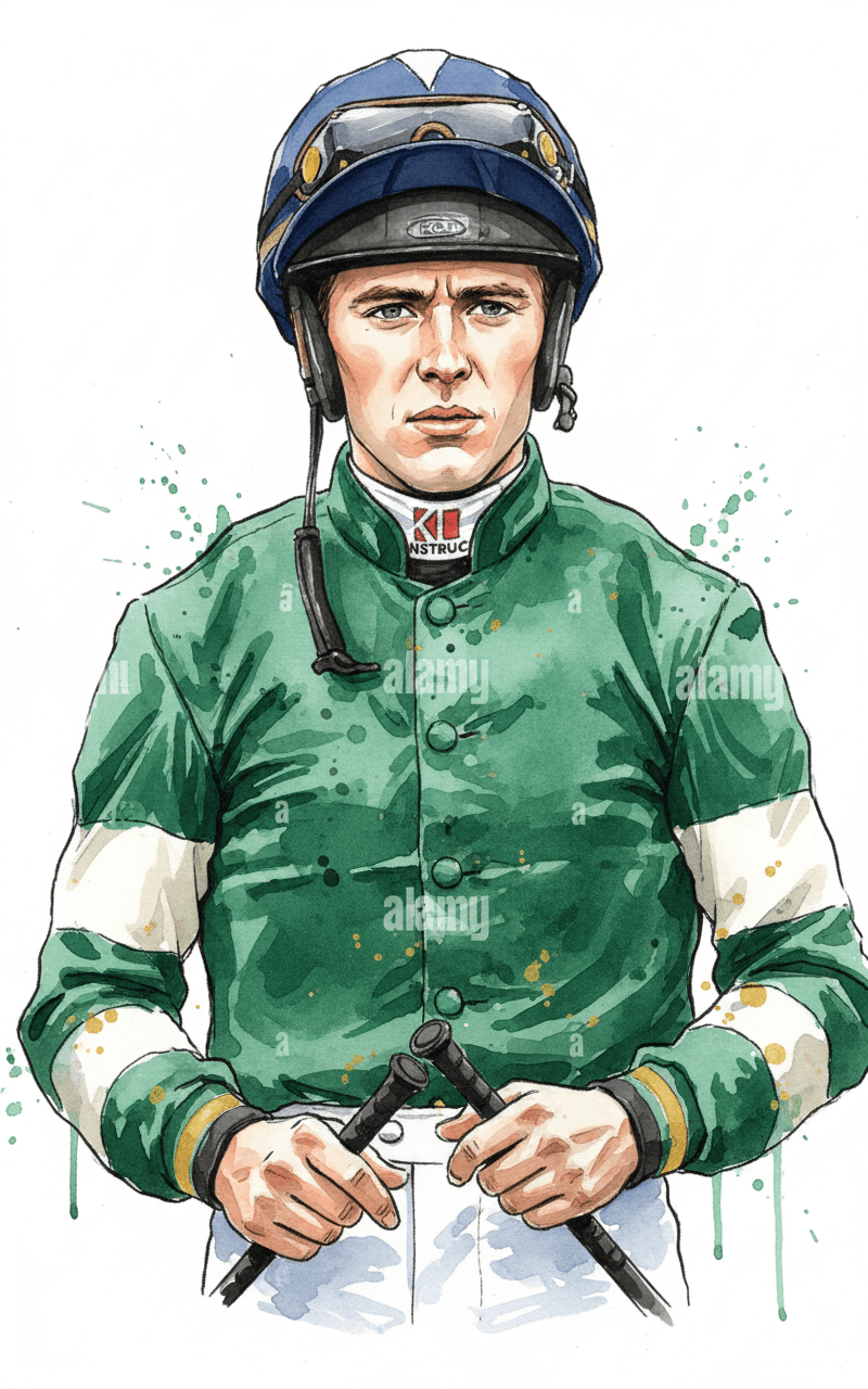 Colin Keane