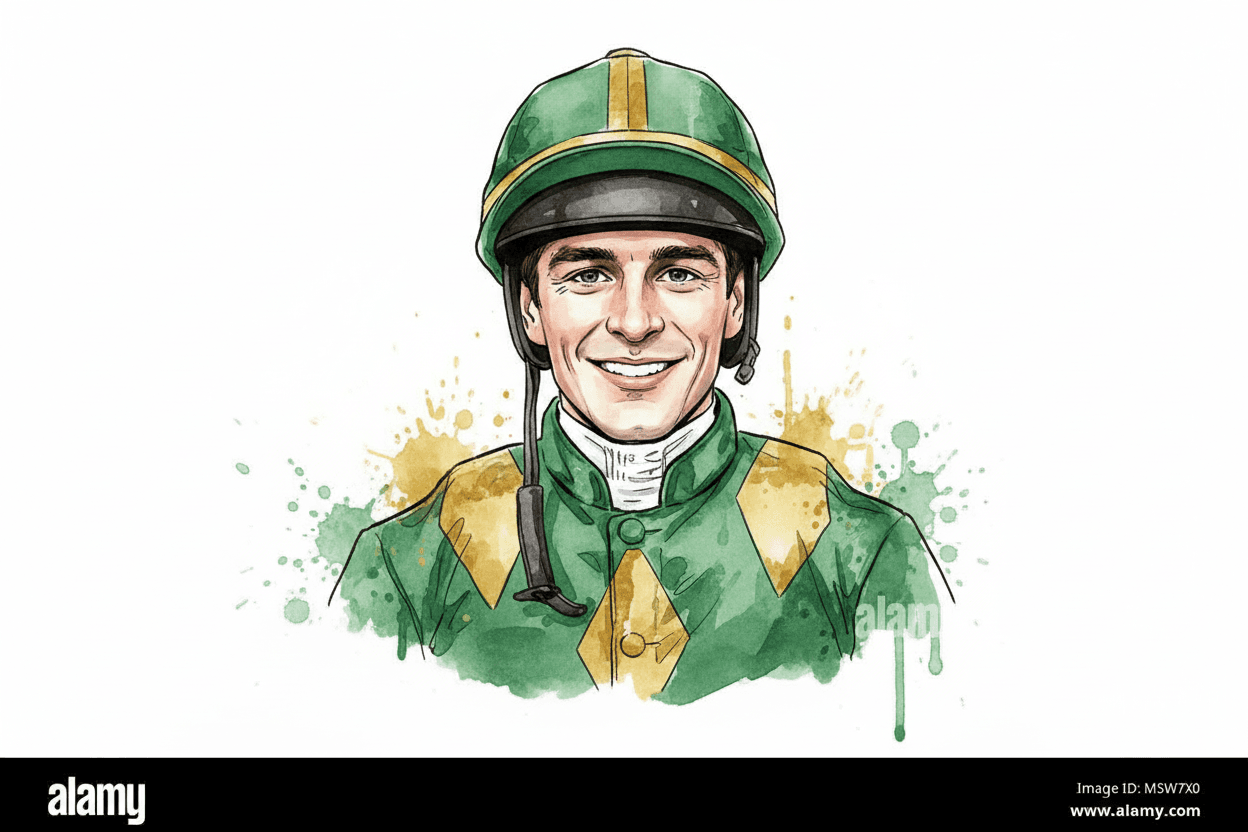 Danny Mullins