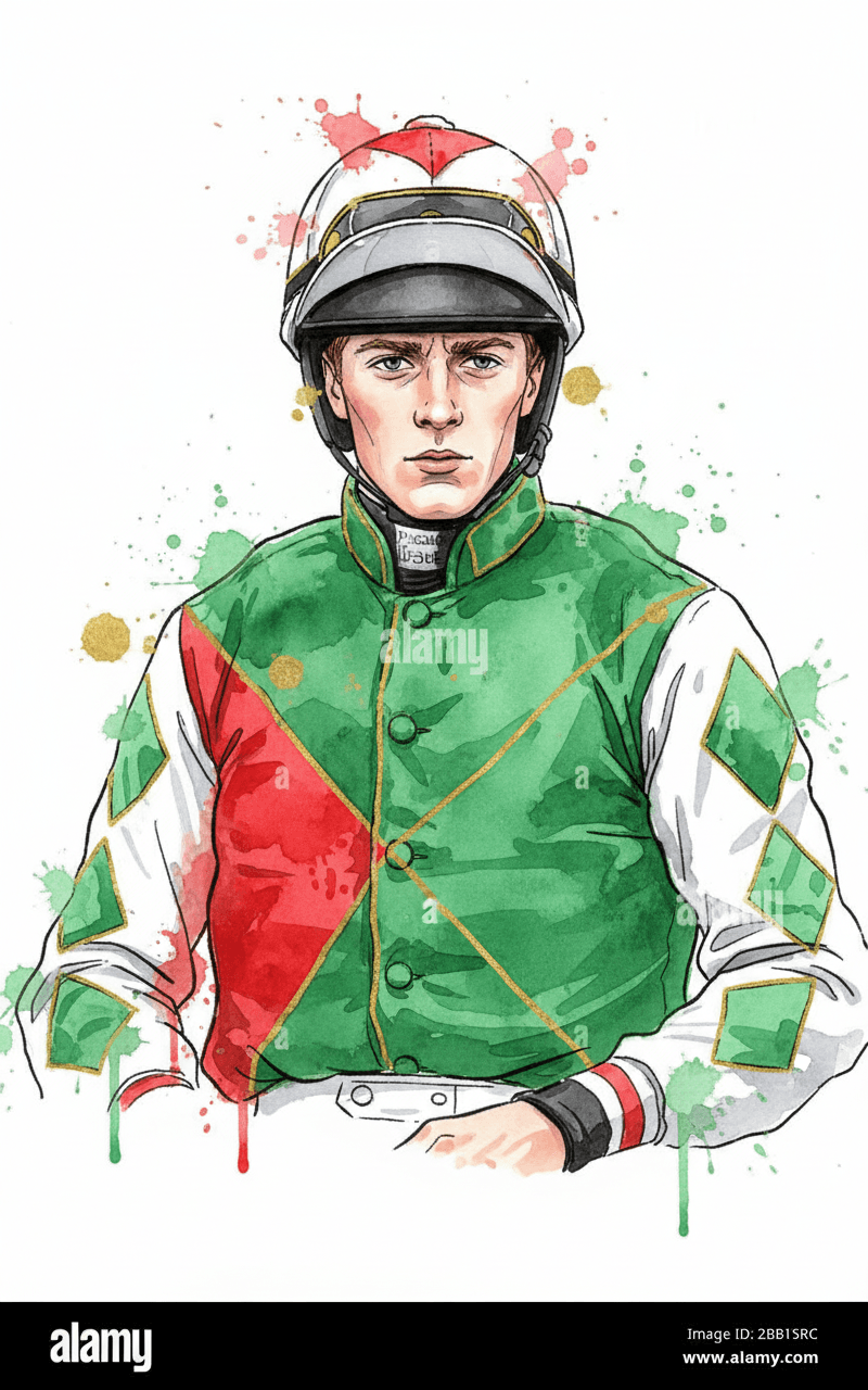 Sam Twiston-Davies