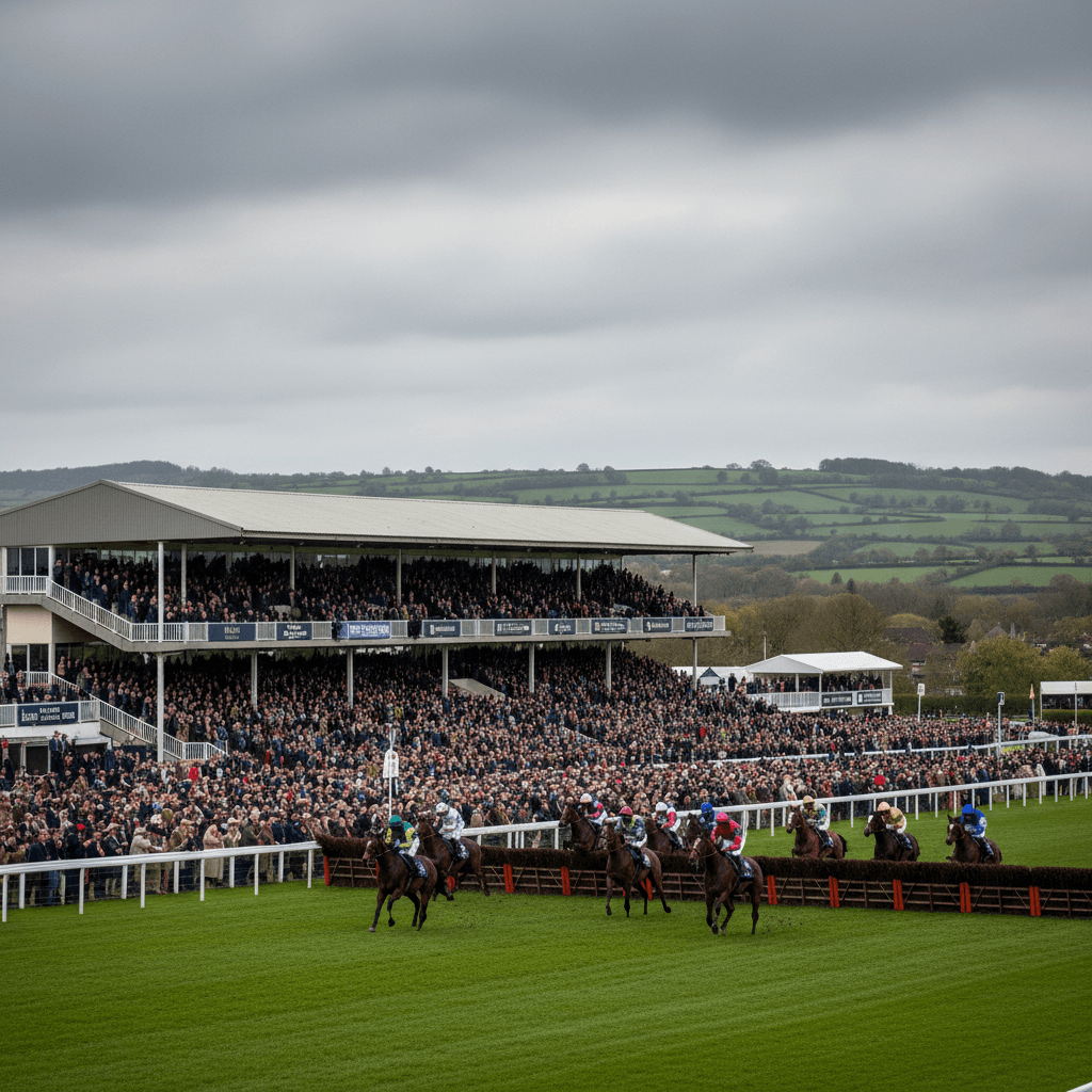Cheltenham Festival 2026: Complete Guide to the Greatest Show in Racing