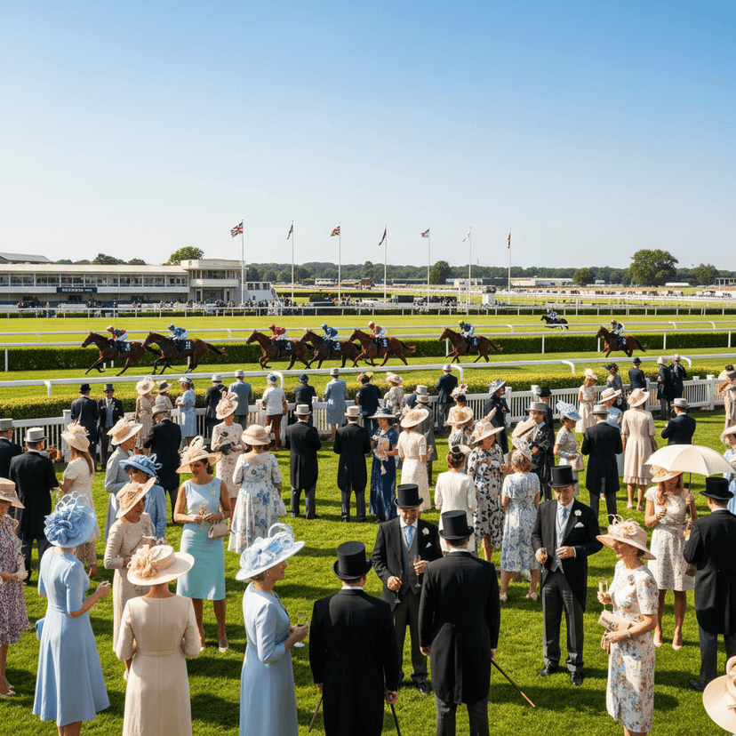 Royal Ascot Guide 2026 | Paddock Punter | Paddock Punter