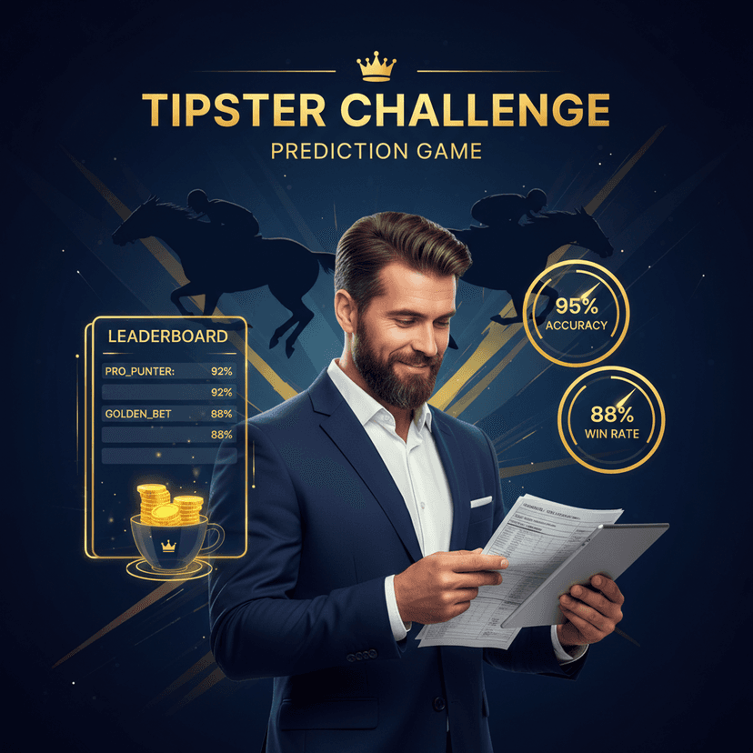 Tipster Challenge