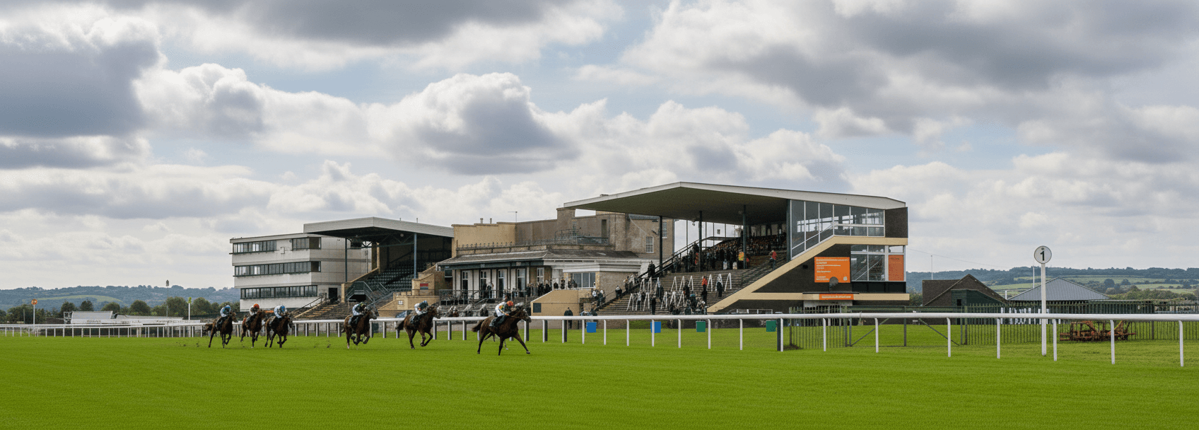 Bath Abandoned: Racing Transfers to Windsor After Track Damage