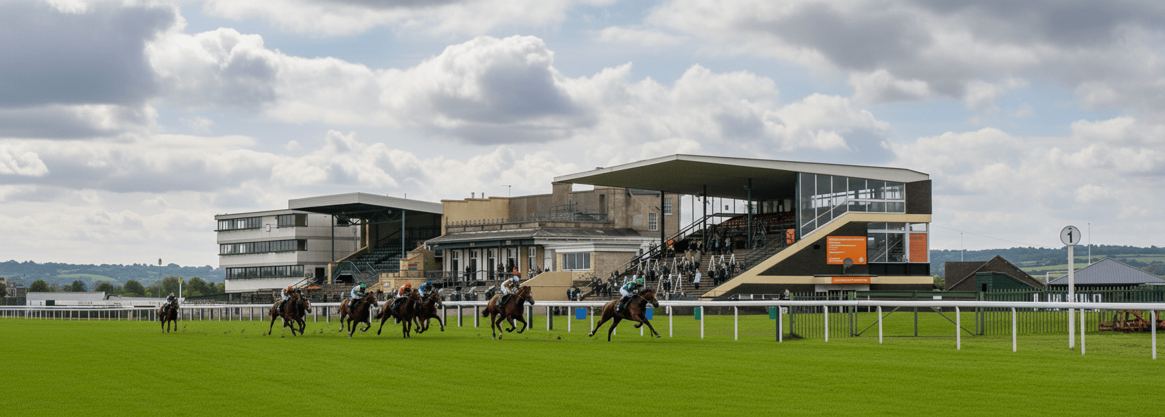 Bath Abandonment: A Racing Saturday That Never Was