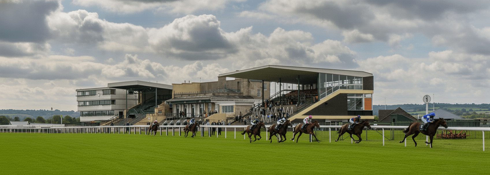 Bath Evening Card: Modest Fare But Gems to Unearth