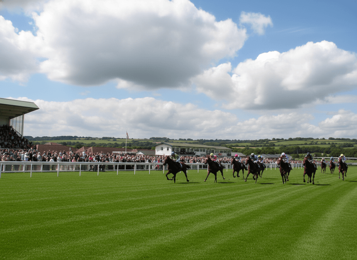 Beverley Delivers Quality and Future Stars on Cracking Saturday