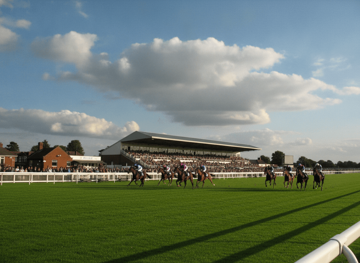 Beverley Evening Card Delivers Value - Tuesday's Picks & Punts