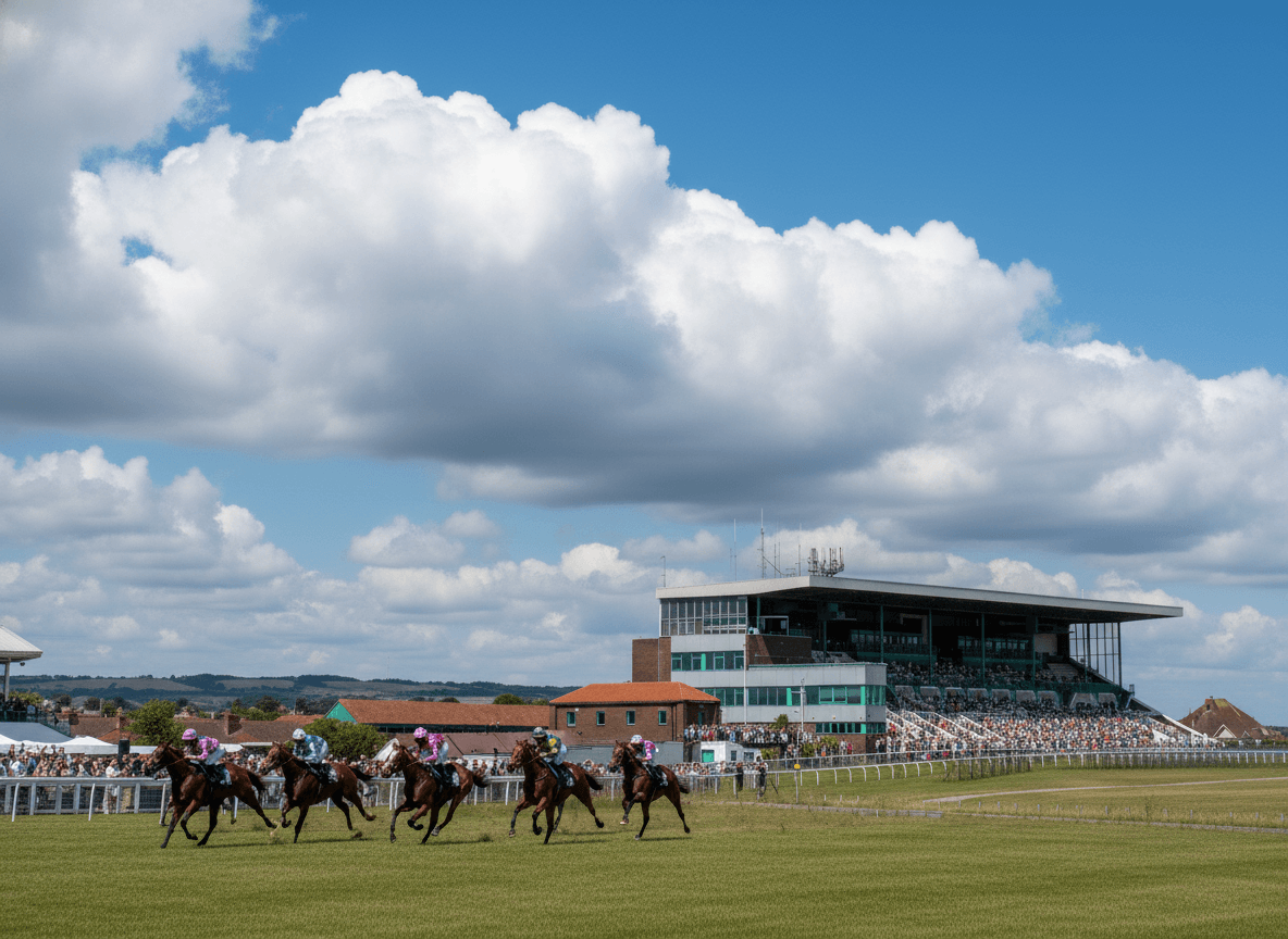 Brighton Delivers the Goods: Mares Rule the Roost on the South Coast