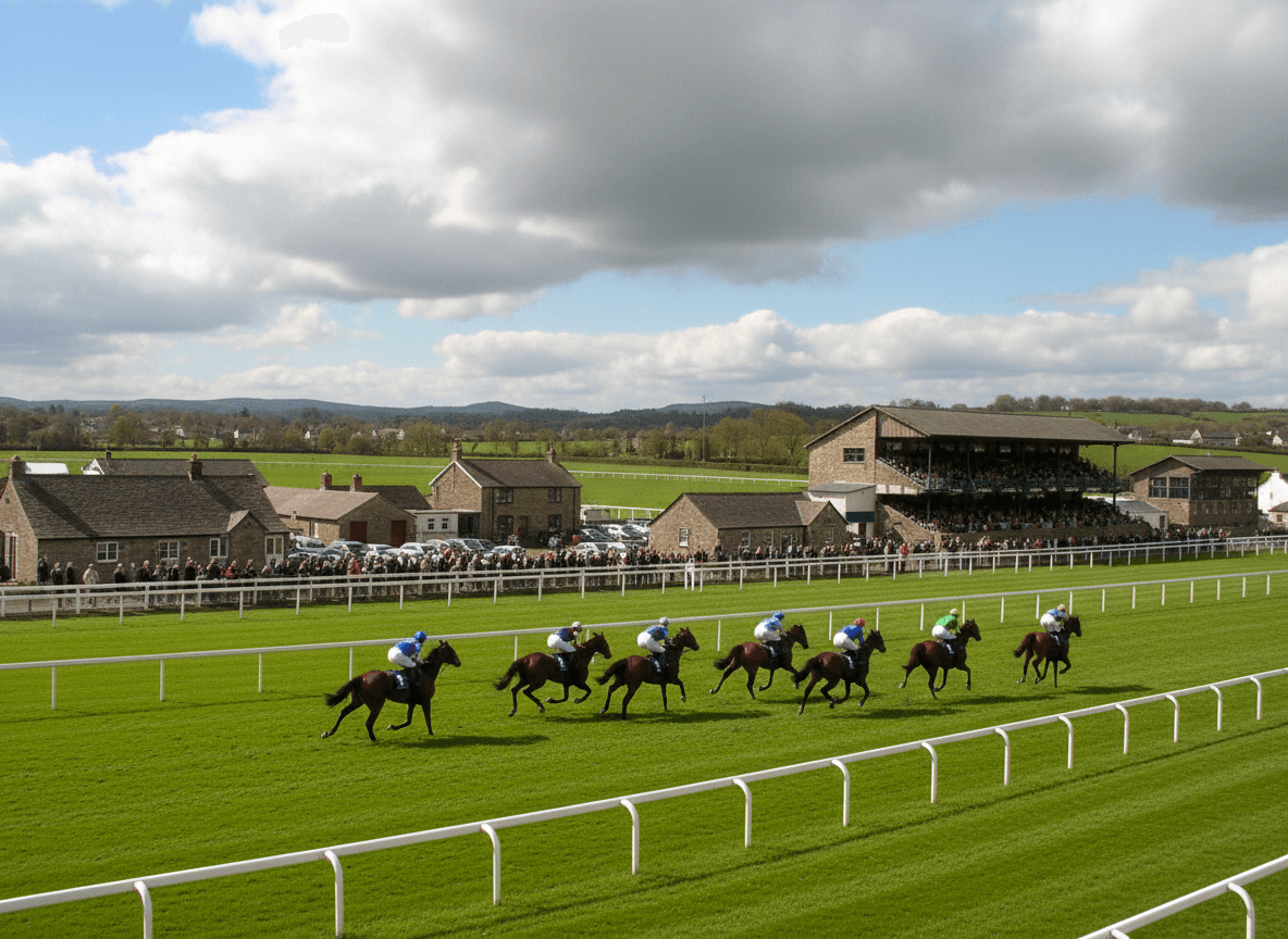 Cartmel Delivers Quality Action: Ones to Follow from Saturday