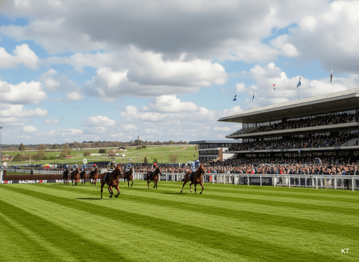 Chester Quality Shines: Benvenuto Cellini Leads Star Cast