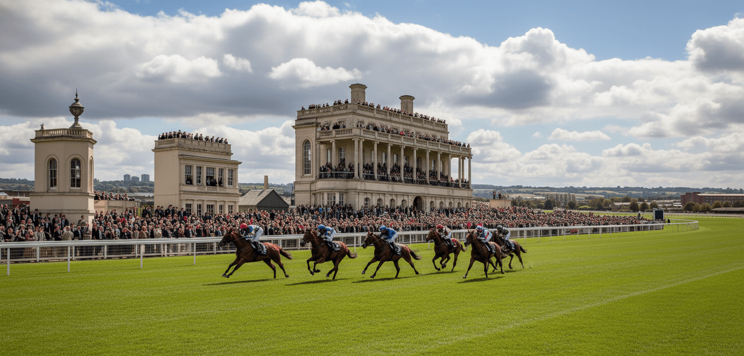 Doncaster Delivers: Amateur Thrills and Future Stars Shine