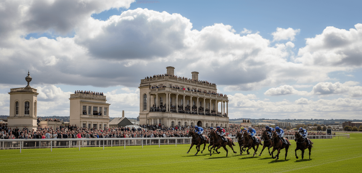 Doncaster Sunday Delivers Quality & Future Stars to Follow