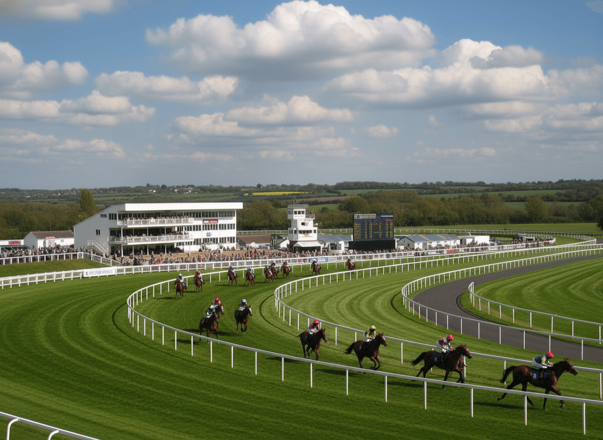 Exeter Sunday: Class on Show as Prince of Wales Cup Delivers
