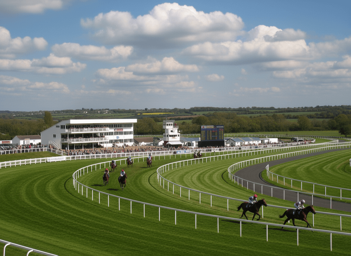 Exeter Monday Delivers Class and Promise for Patient Punters