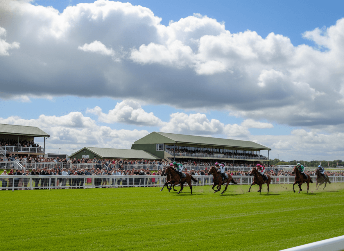 Hereford Delivers Sunday Treats: Impero Stars But Keep Your Eye On These
