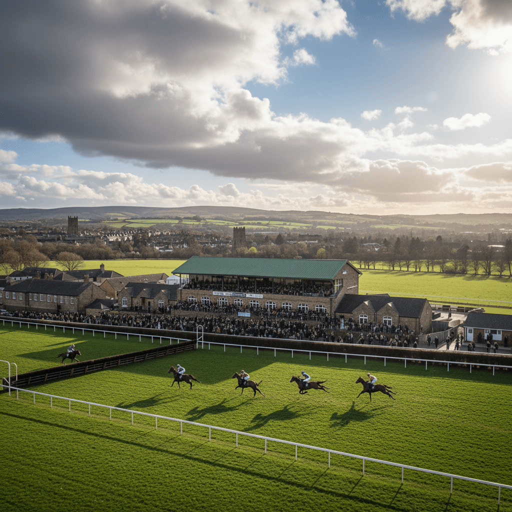 Hexham Evening Delight: Quality Cards and Ones to Follow