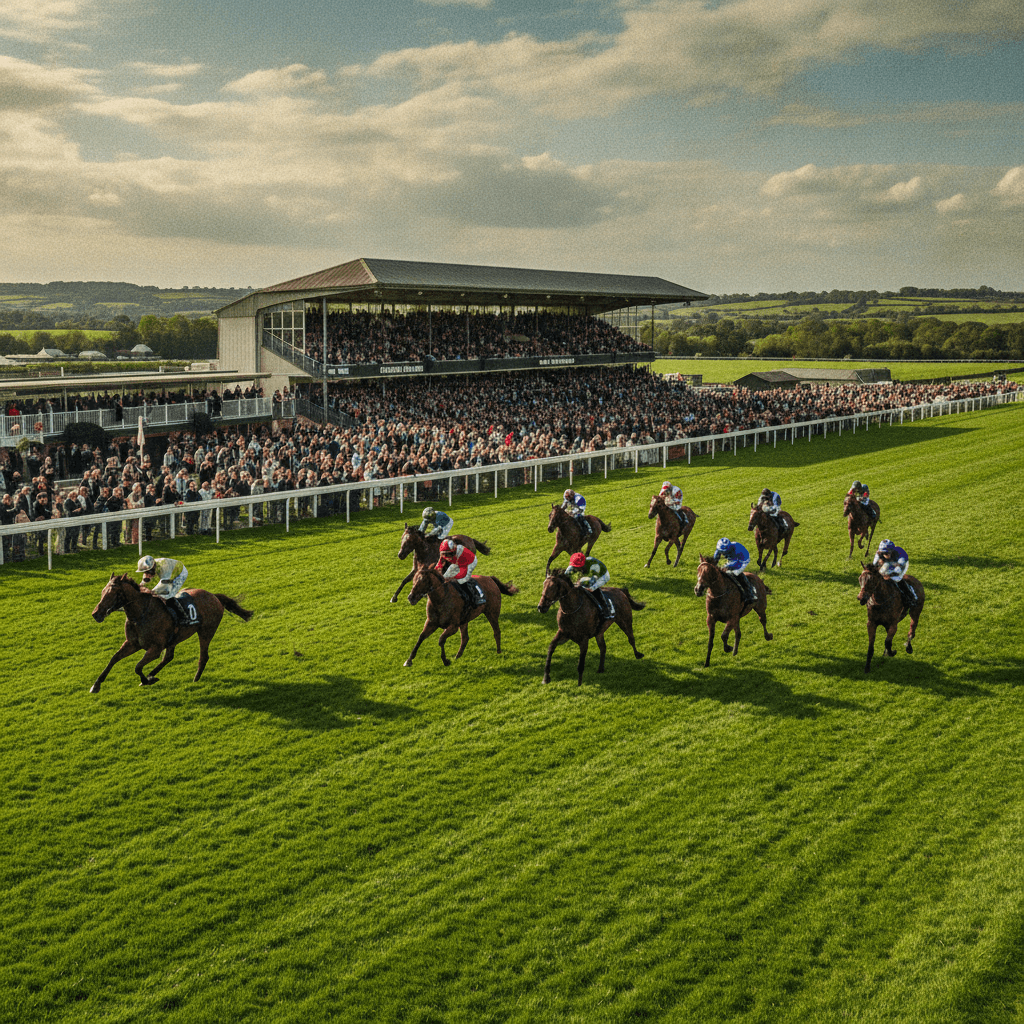 Horse Racing Today: Tuesday 16 June 2026 UK Guide