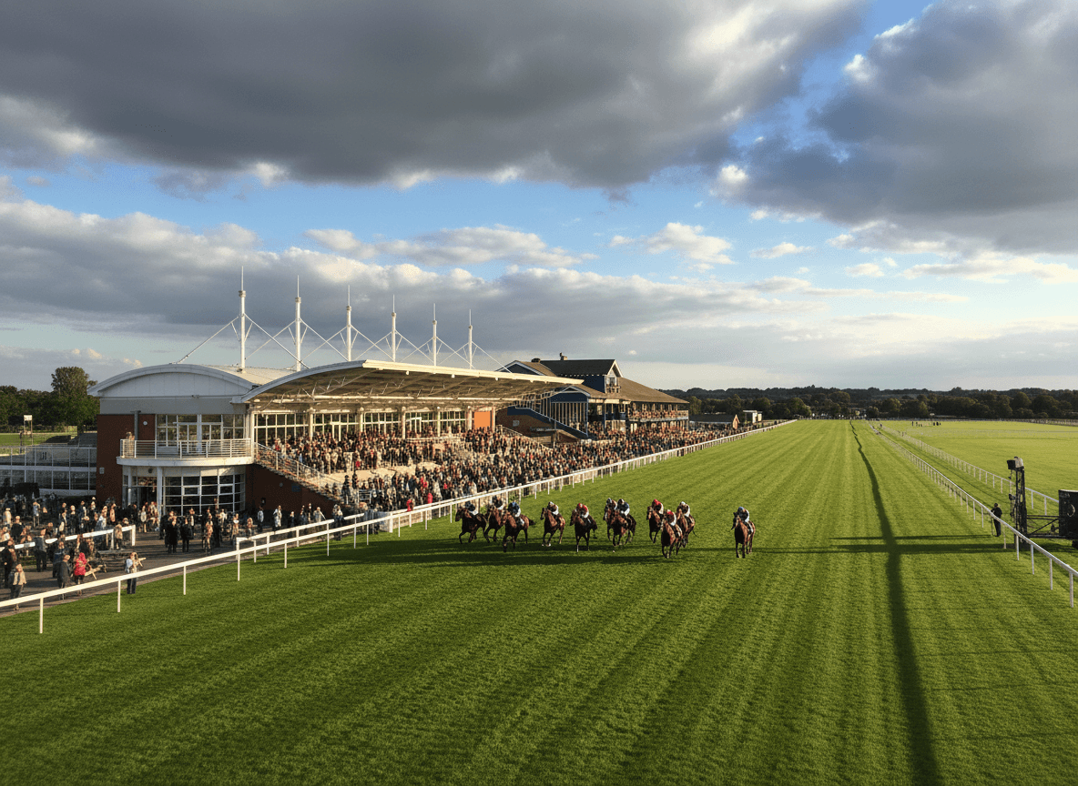 Leicester Delivers Quality Friday Night Action - Ones to Follow