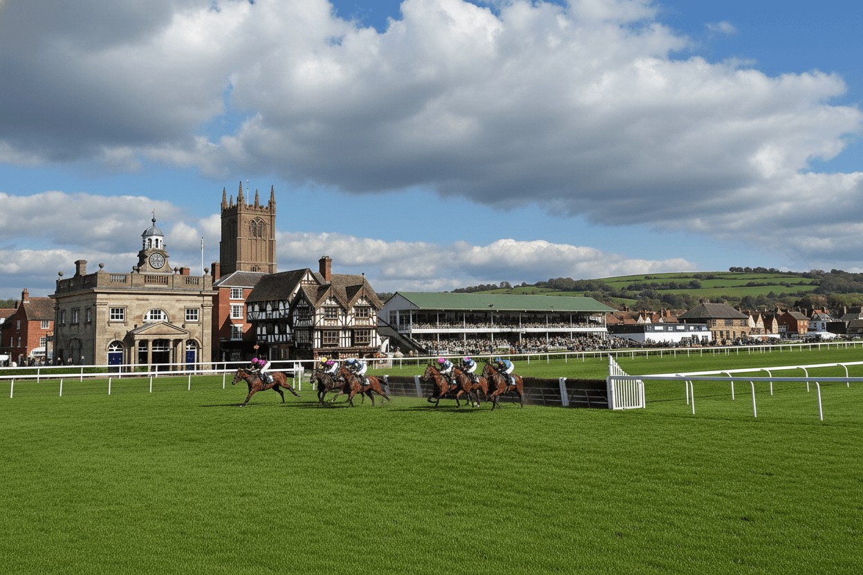 Ludlow Sunday Served Up Hidden Gems and Future Stars