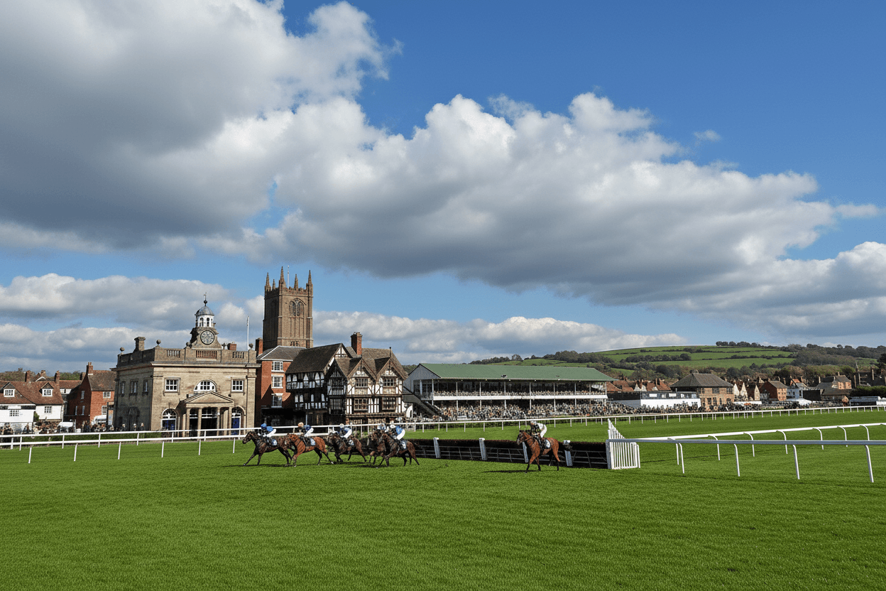 Ludlow Delivers Quality Friday Fare - Skelton & Bowen Show