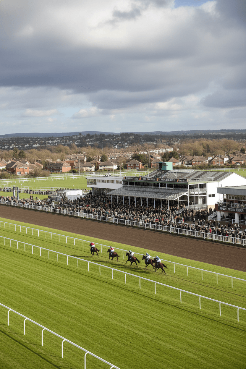 Newcastle Delivers Class and Promise on Wednesday Card