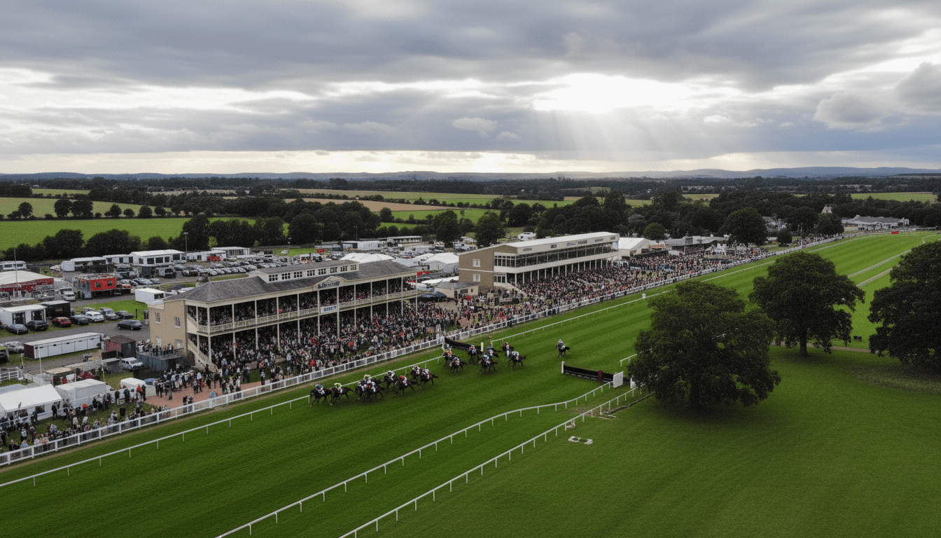 Perth Delivers Drama: Quality Card Serves Up Stars of Tomorrow