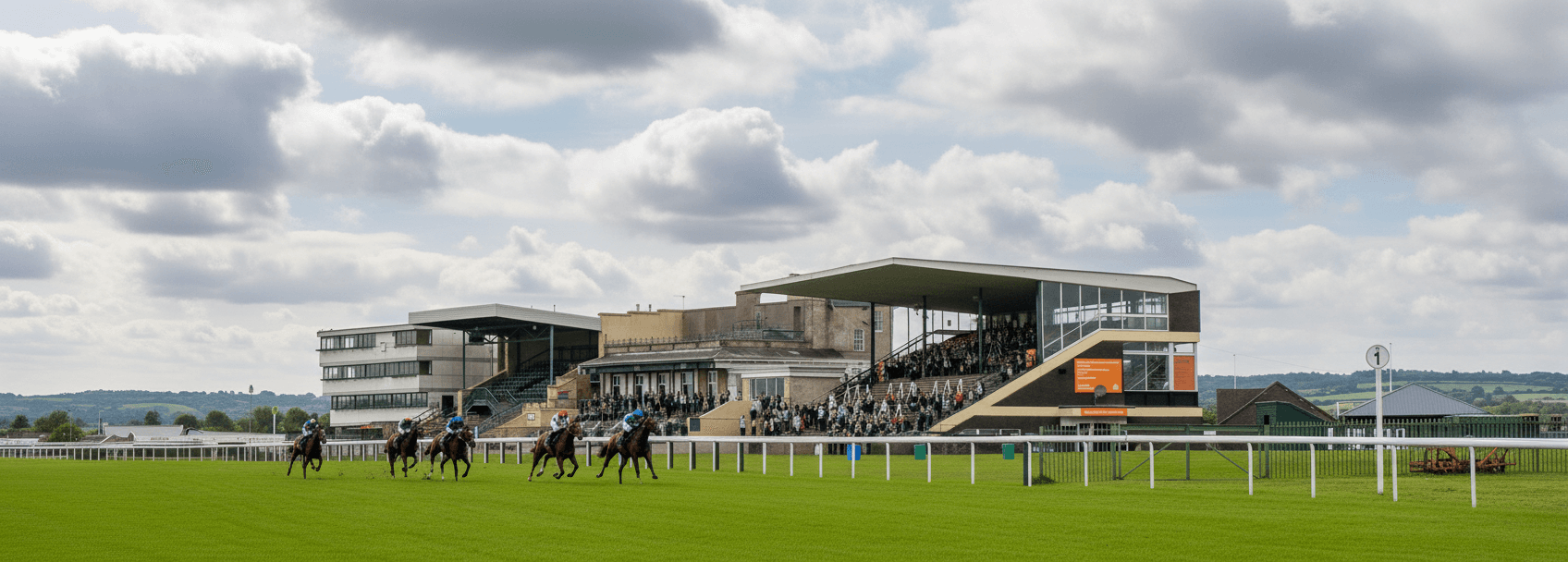 Bath Racing: When Somerset's Hilltop Jewel Falls Silent