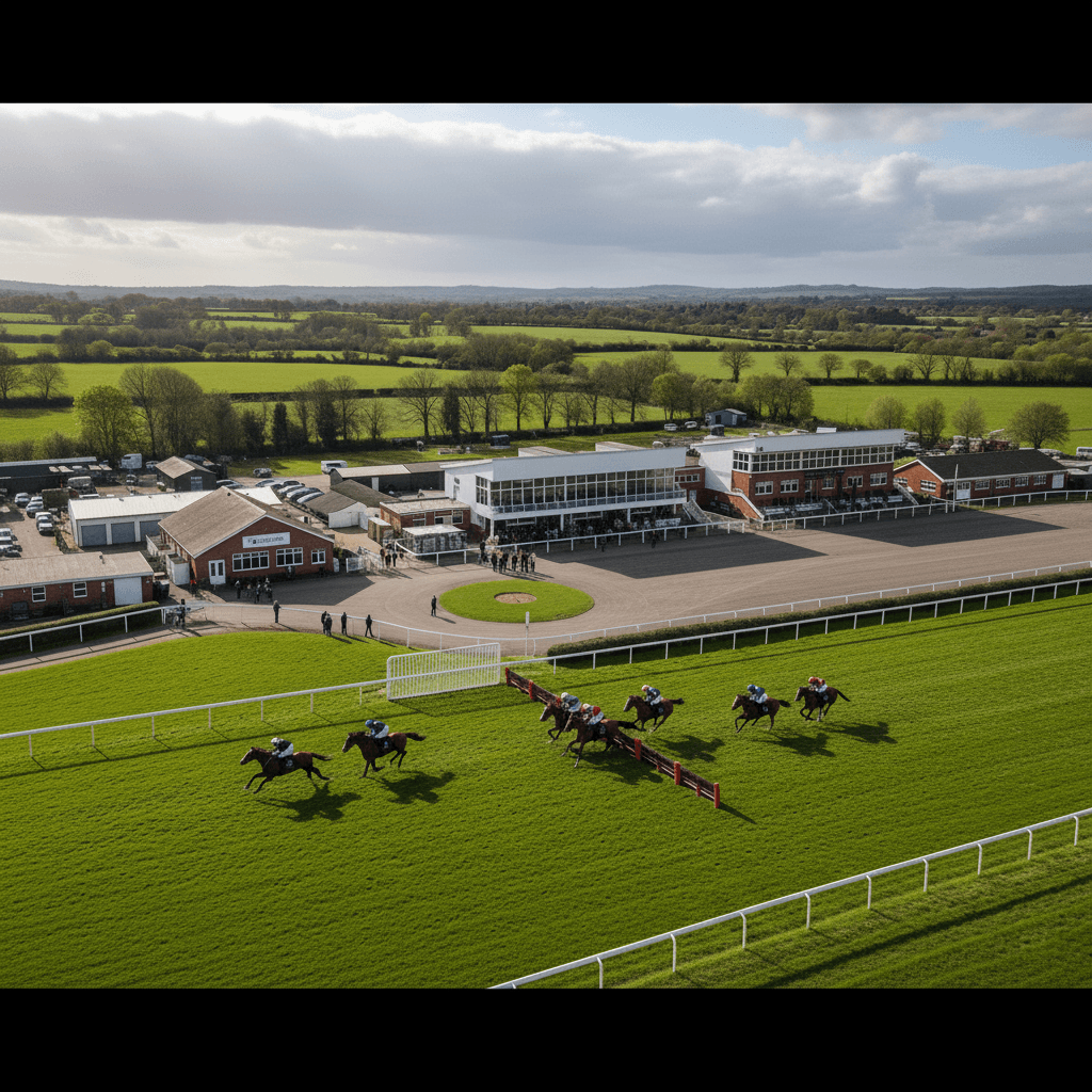 Sedgefield Delivers Quality Thursday Card With Progressive Sorts