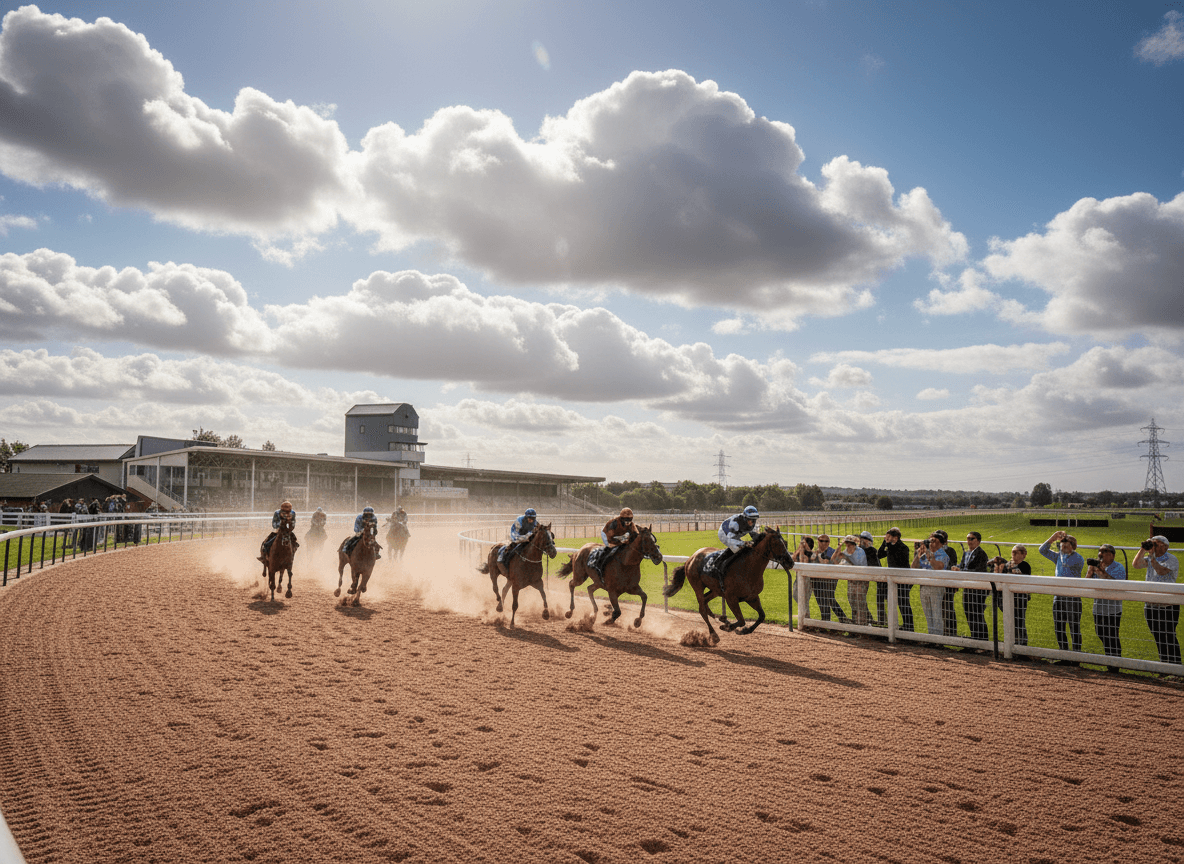 Southwell Serves Up Solid Wednesday Fare With Ones To Follow