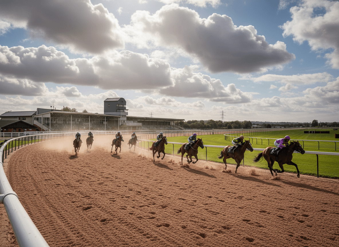 Southwell Evening Delivers Drama and Future Stars to Follow