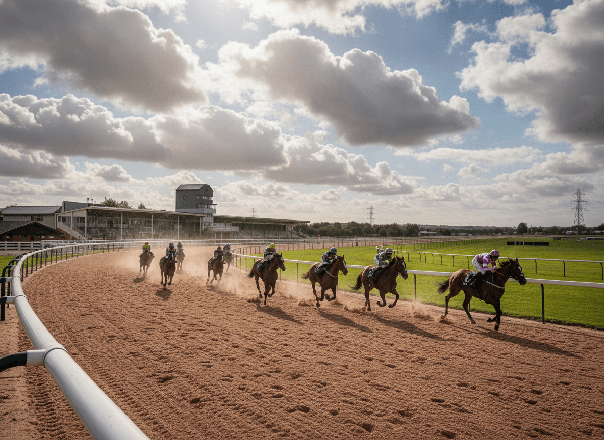Southwell Evening Racing Review: Thursday 18 June 2026