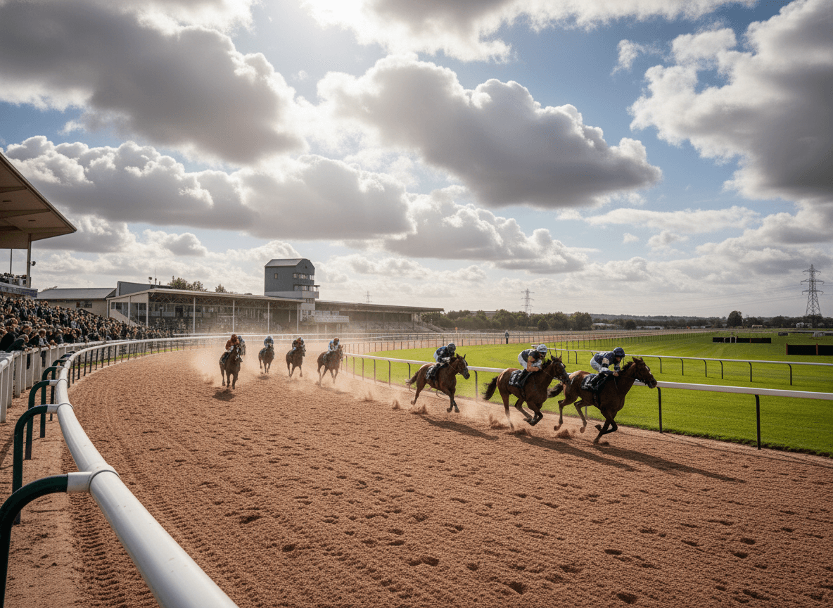 Southwell Serves Up Surprises: A Tuesday Tapas of Talent