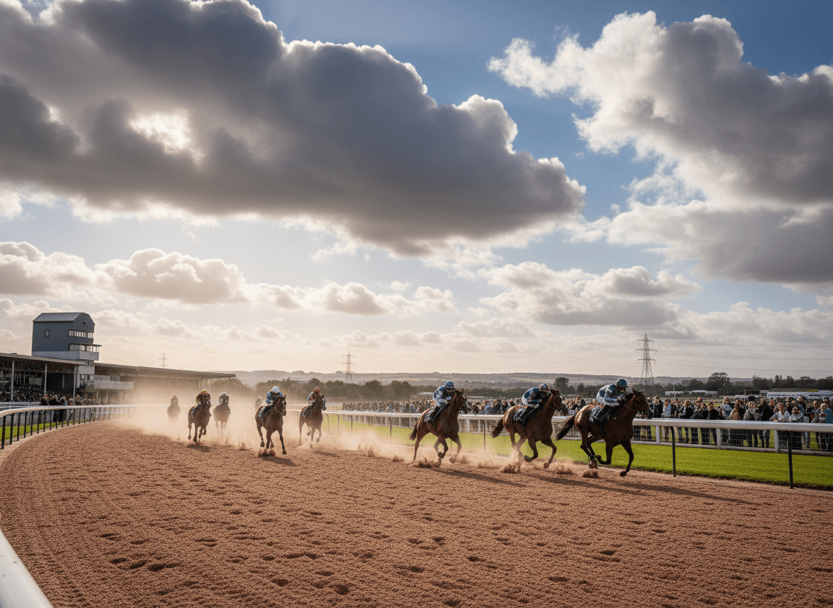 Southwell Evening Delivers Drama and Future Stars to Follow