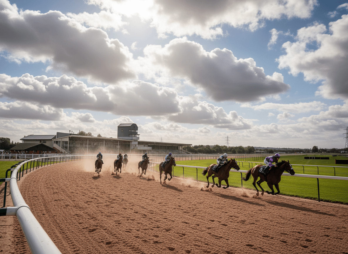 Southwell Sunday Served Up Treats for the Future