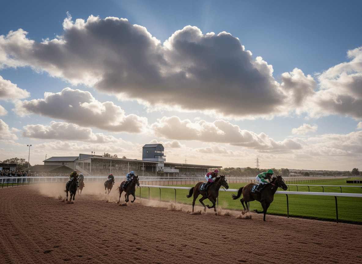 Southwell Evening Delivers Drama and Future Stars to Follow