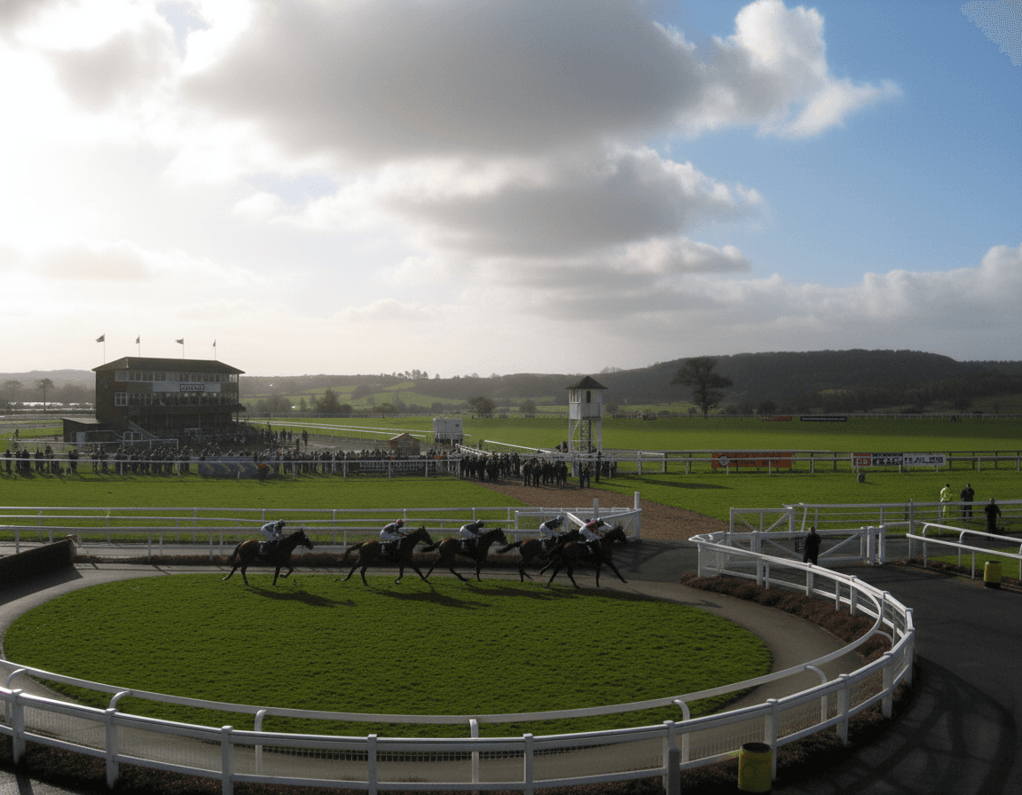 Taunton Friday Delivers Competitive Fare and Future Stars