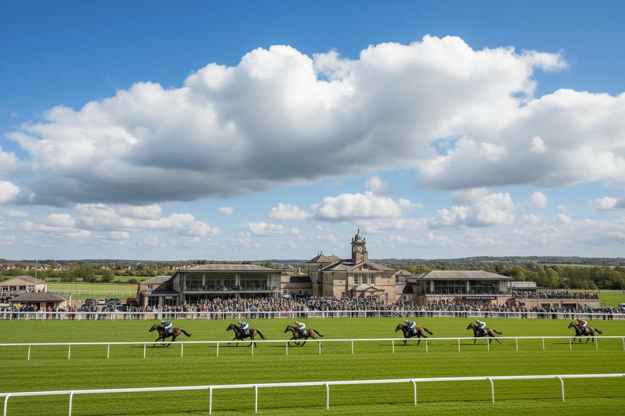 Wetherby Delivers Quality and Promise on Easter Sunday Card