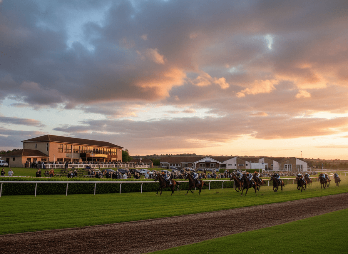 Wincanton Evening Review: Flat Fare with Hidden Gems to Follow