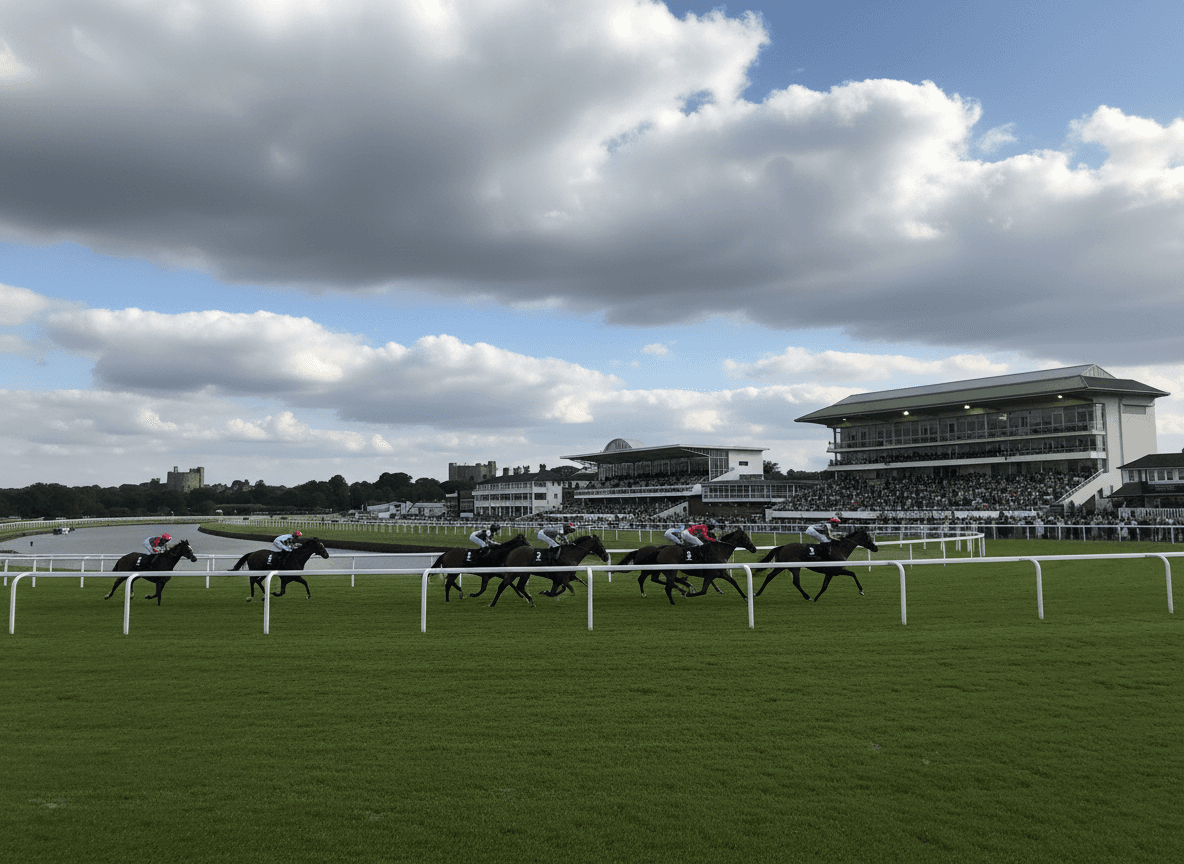 Windsor Friday Night Lights: Quality Card Delivers Drama