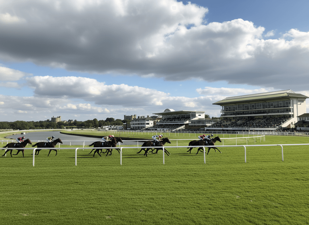 Windsor Delivers the Goods: Lincoln Trial Stars and Ones to Follow