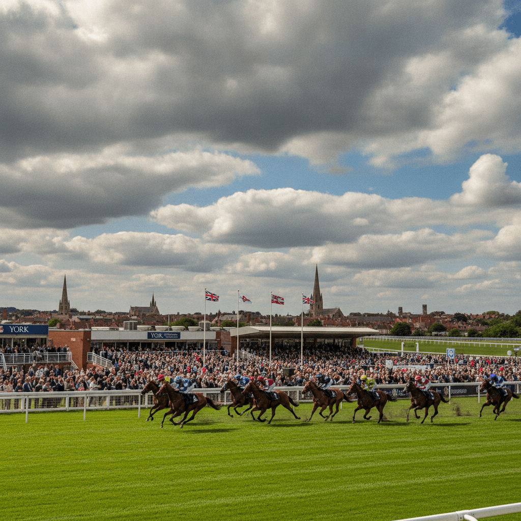 York Wednesday: Hidden Gems and Future Stars on the Knavesmire