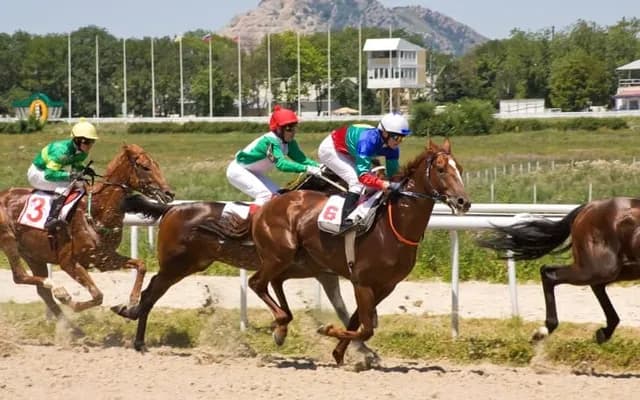 Ante-Post Betting: Grand National Focus