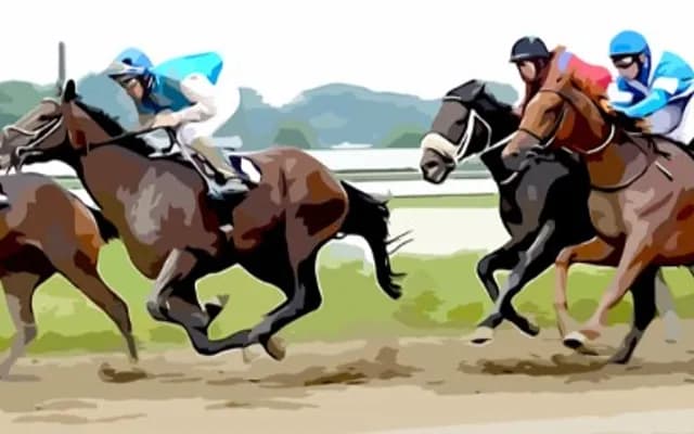 Bug Boy Brilliance: How Apprentice Jockeys Make Their Mark in Racing 